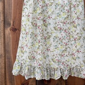 Wild Fable Floral Mini Dress